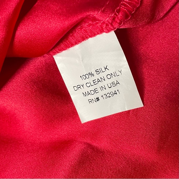 Amanda Uprichard Lindsay Dress - Picture 7 of 7